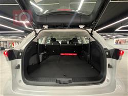 تويوتا هايلاندر